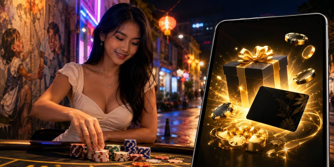 luck88 mobile gaming