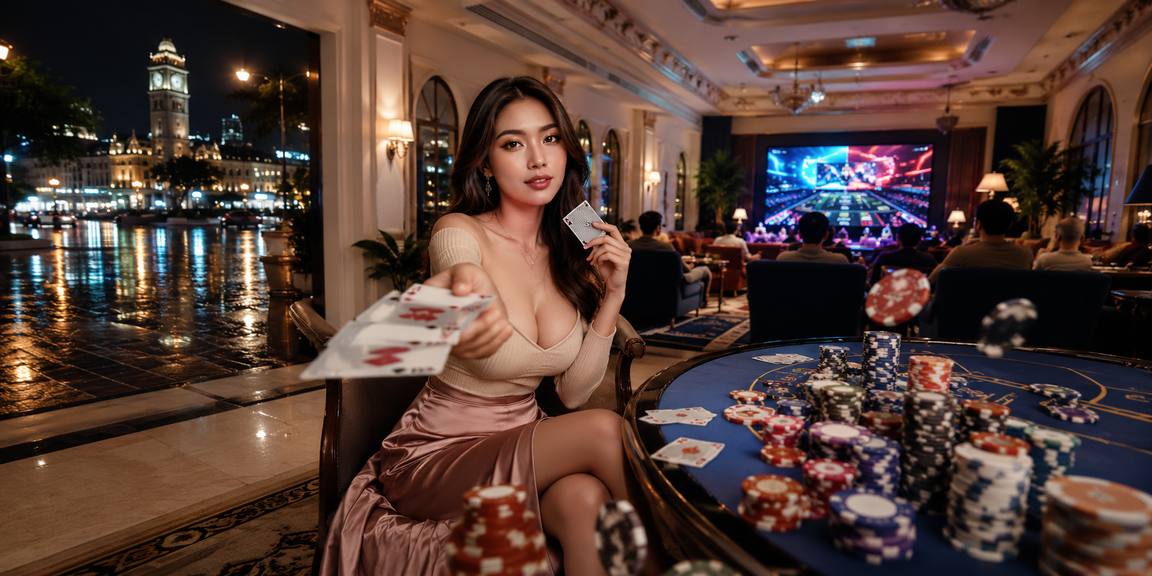 luck88 Serangan Malam